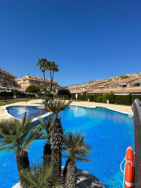 NUEVO Apartamento en Jávea